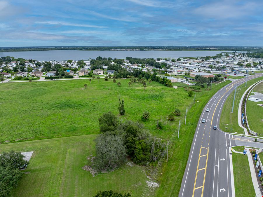 Winter Haven Mixed Use 13.77 Acres