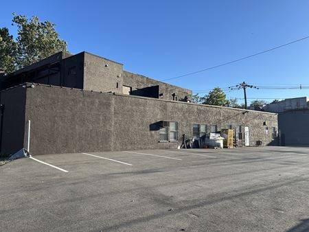Preview of Industrial space for Sale at 700-710 North Avenue