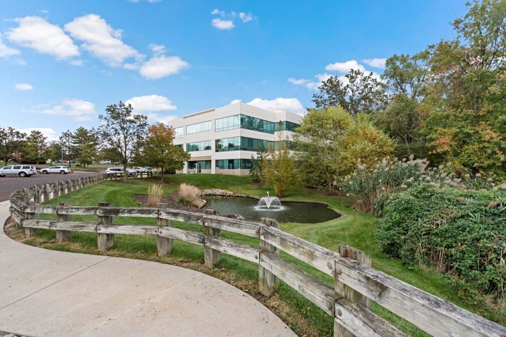5 Walnut Grove Drive