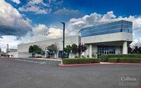 R&D SPACE FOR SUBLEASE