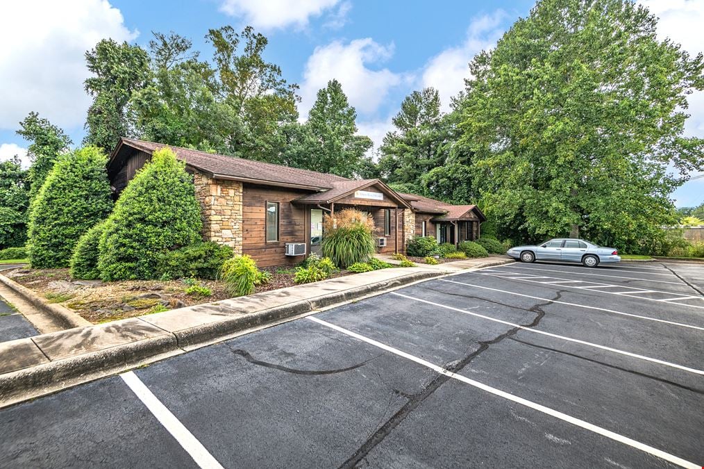 141 Glenn Bridge Road