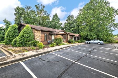 Preview of Industrial space for Rent at 141 Glenn Bridge Road