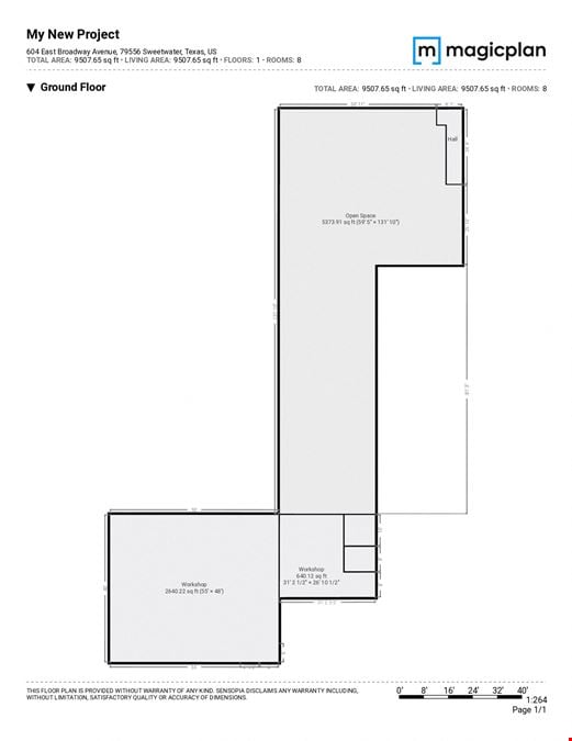 604 E Broadway