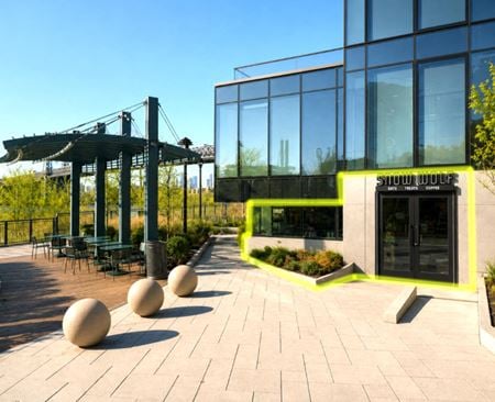 Preview of Mixed Use space for Rent at 416 Kent Avenue