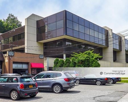 Preview of Office space for Rent at 111 E Shore Rd
