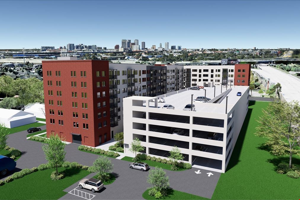 YBOR MF Site