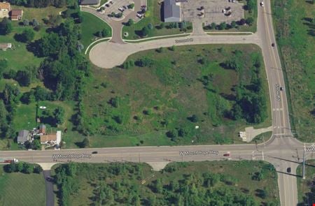 Preview of Industrial space for Sale at 5200 West Mount Hope Highway