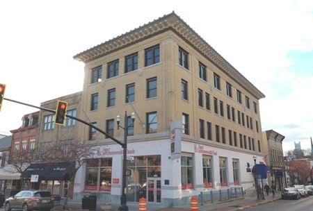 Preview of Office space for Rent at 41 N Sandusky St