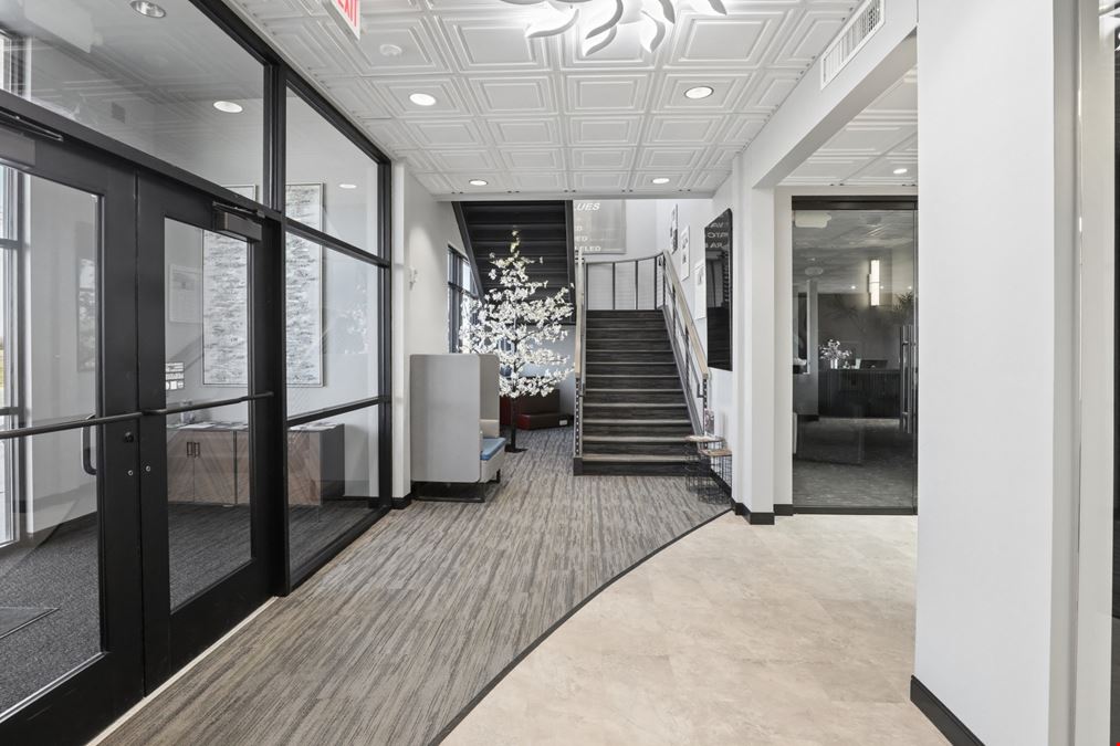 Parkway Plaza Professional Suites