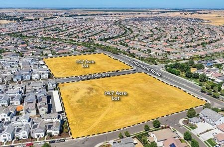 Preview of VacantLand space for Sale at 32 Fiddyment Road