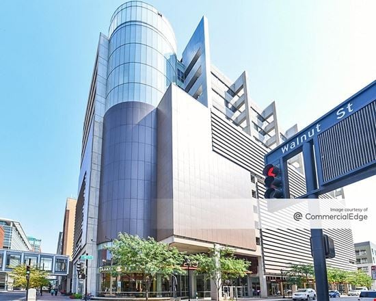 Preview of Office space for Rent at 215 10th Street