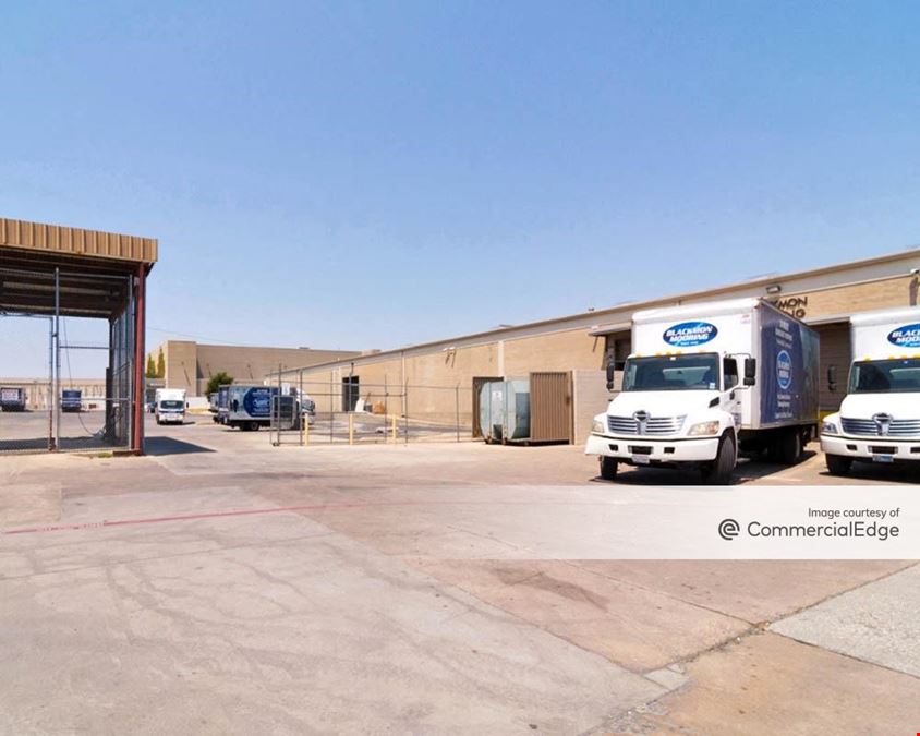 Prologis GSW 77