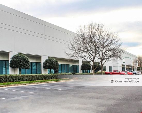 Preview of Industrial space for Rent at 5356 State Highway 85