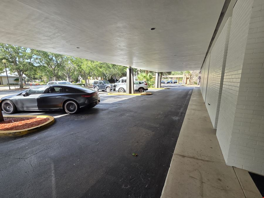 Downtown Maitland Offices For Lease