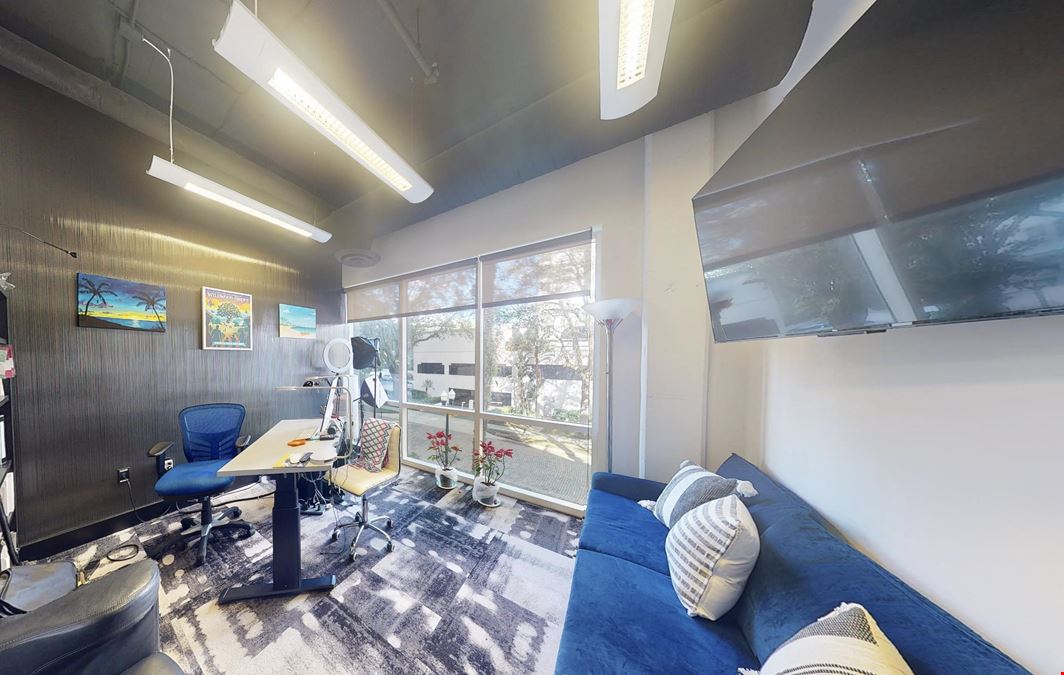 Sanctuary at Eola | Executive Suites