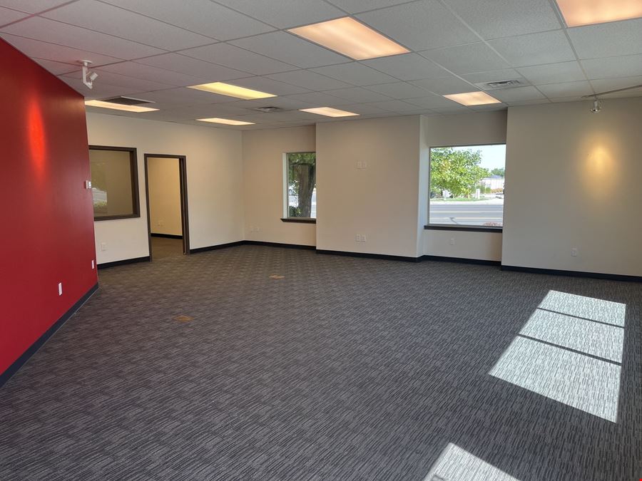 8601 West Clearwater Avenue Suite B