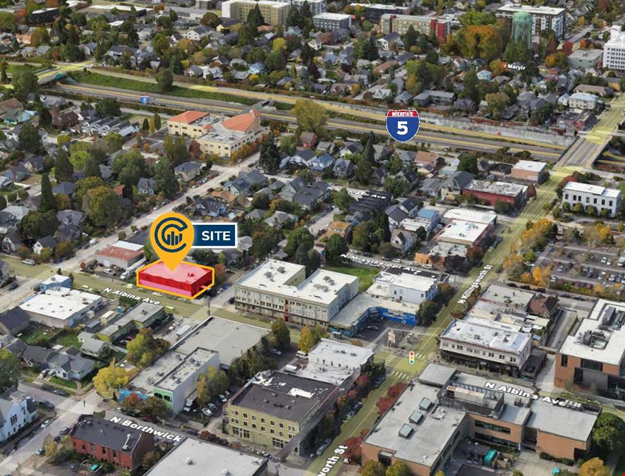 804 N Killingsworth Court
