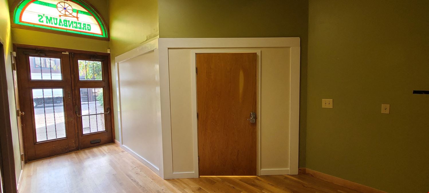 240 Commercial St NE #B, Salem, OR 97301