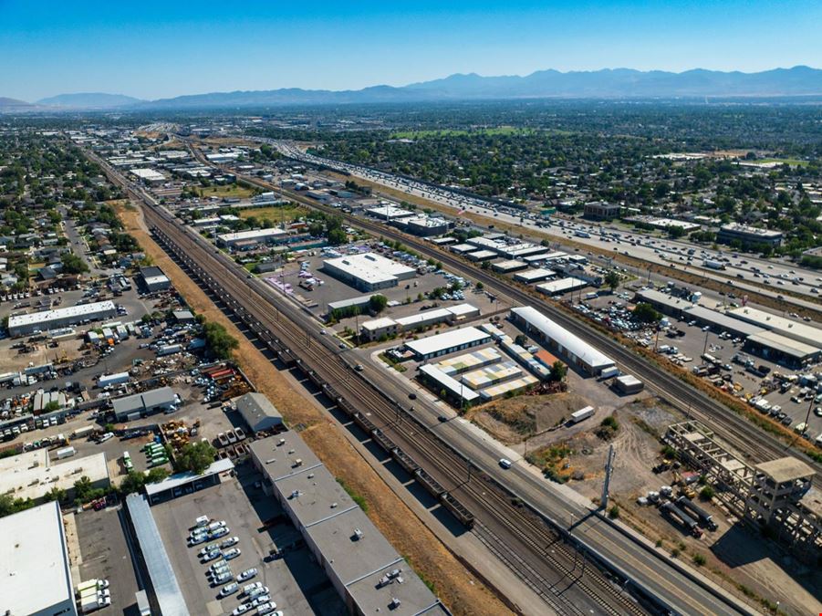 Murray-Office Warehouse