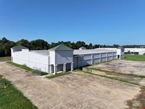 Excellent Madison County, MS Warehouse