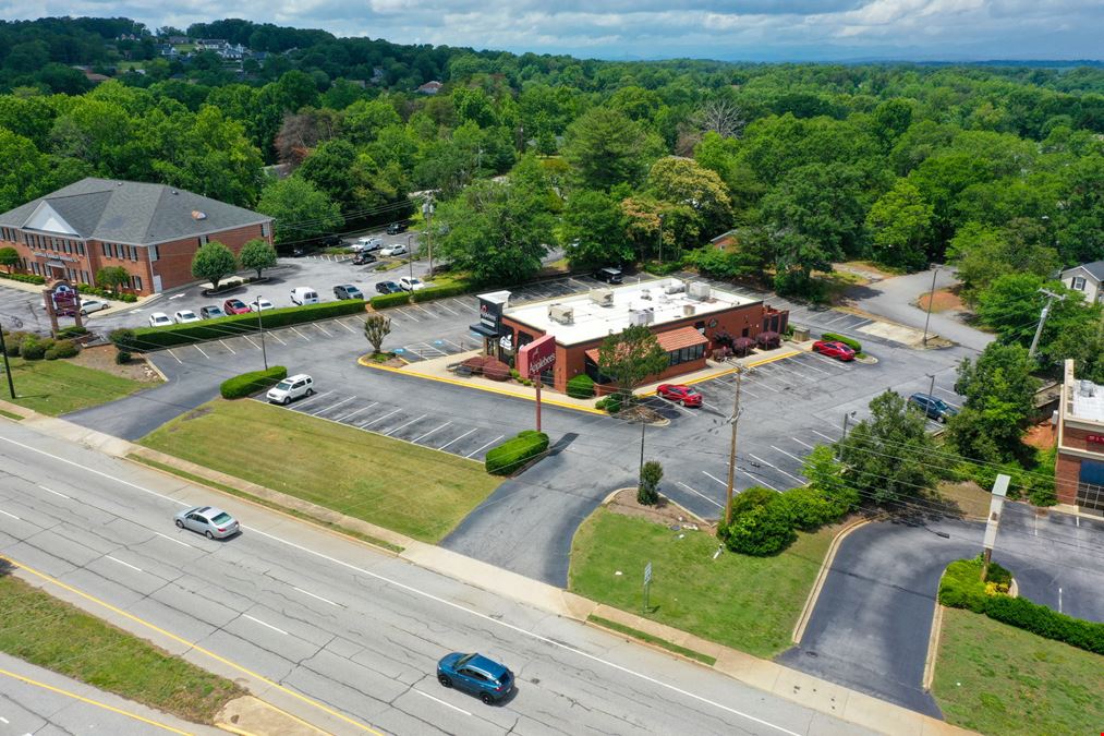 Applebee's | Greer, SC