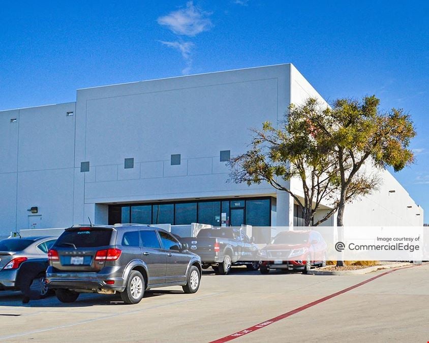 Tri-County Distribution Center I