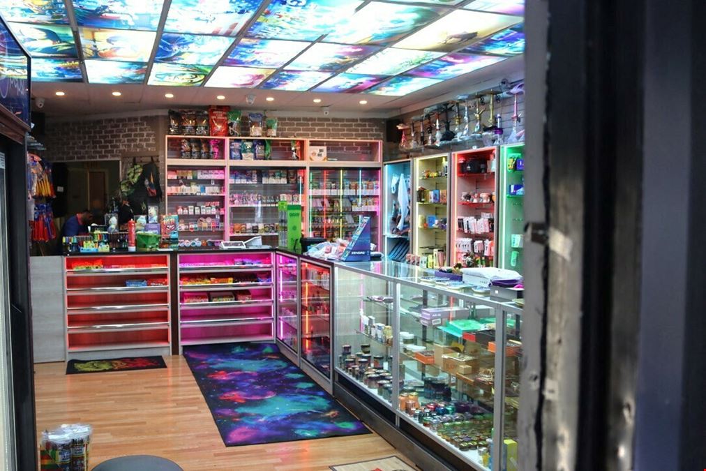Prime Retail/Commercial Space in the Heart of Olneyville