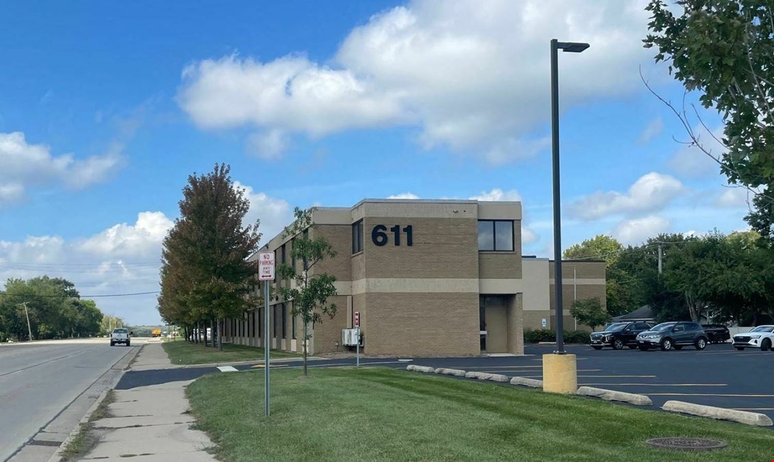 611 East Main St. (Route 72)