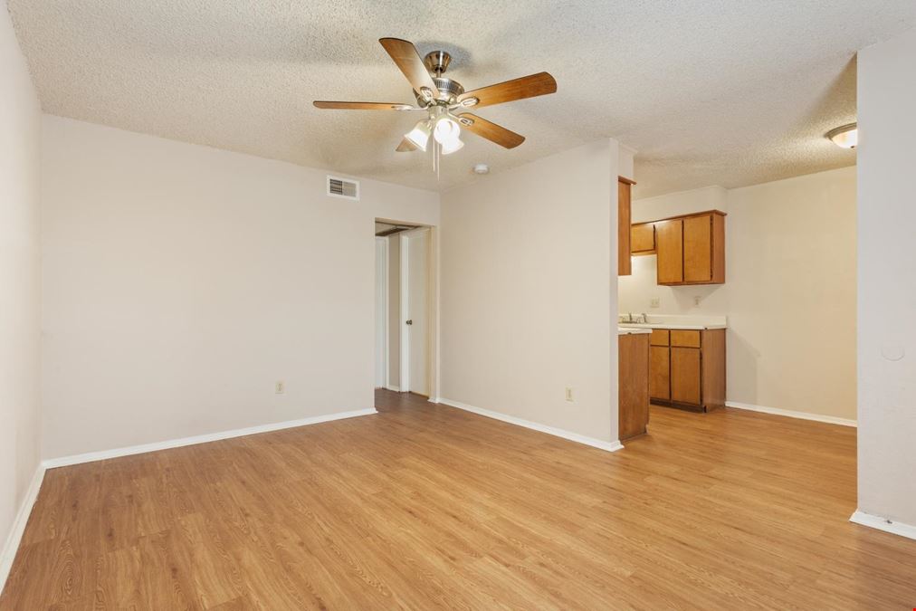 5506 Kingsman Apartments - Multifamily Portfolio