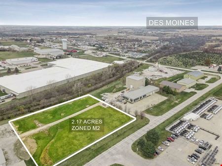 Preview of VacantLand space for Sale at 1700 N 14th St