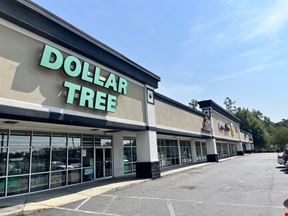 Macon Corners Plaza