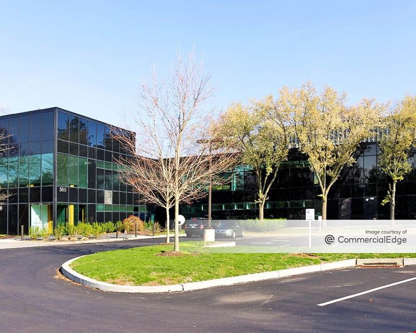 Building B