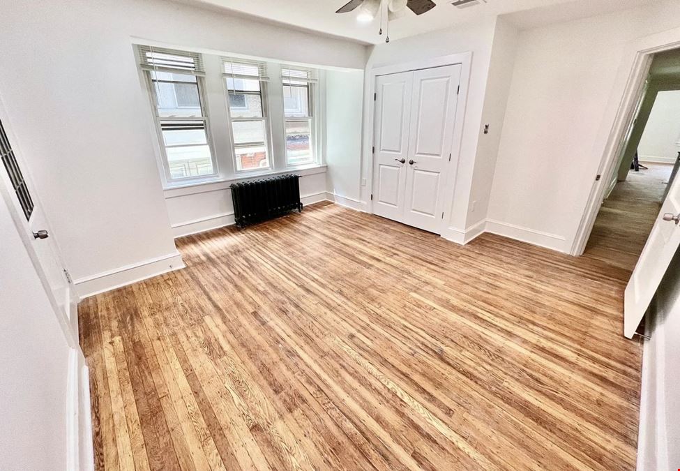 4312 Spruce Street | Single Family Investment Property