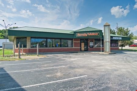 Preview of Retail space for Rent at 1818 W. Prospect Rd. 