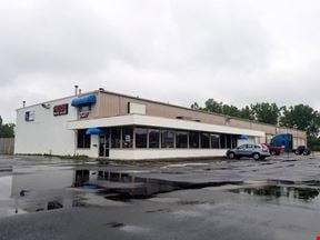 1125 E. Alexis Road