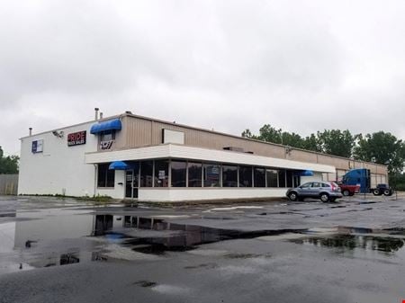 Preview of Industrial space for Rent at 1125 E. Alexis Road