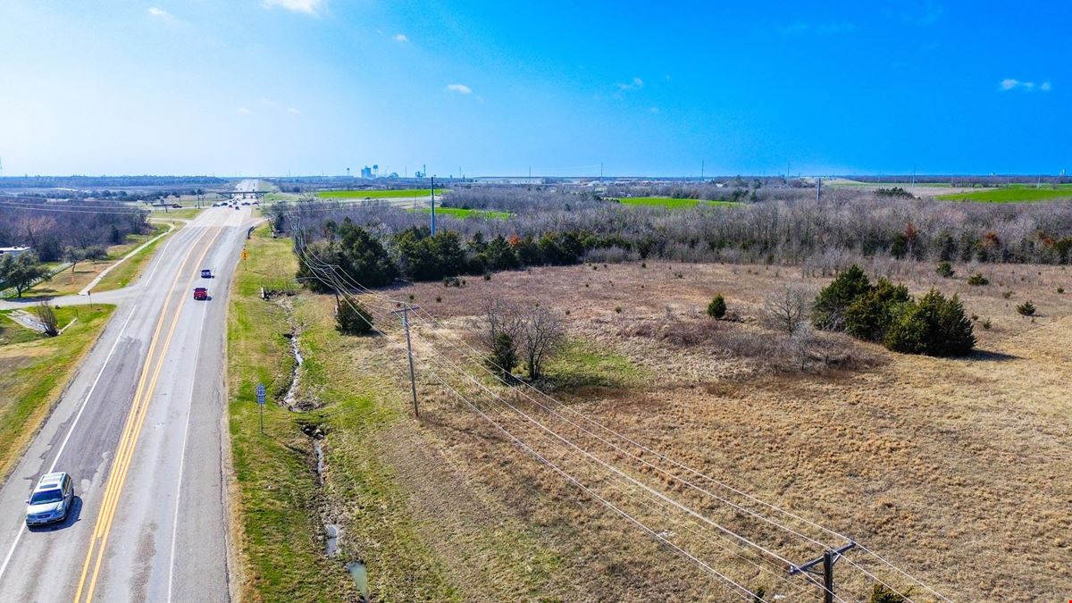Land for Sale Zoned Multi-Family
