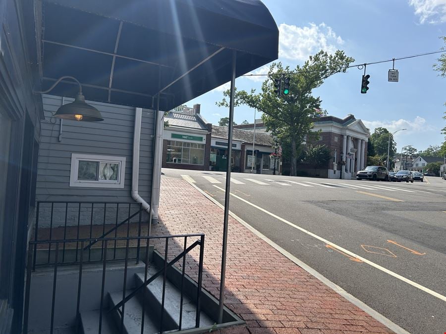 1 East Avenue