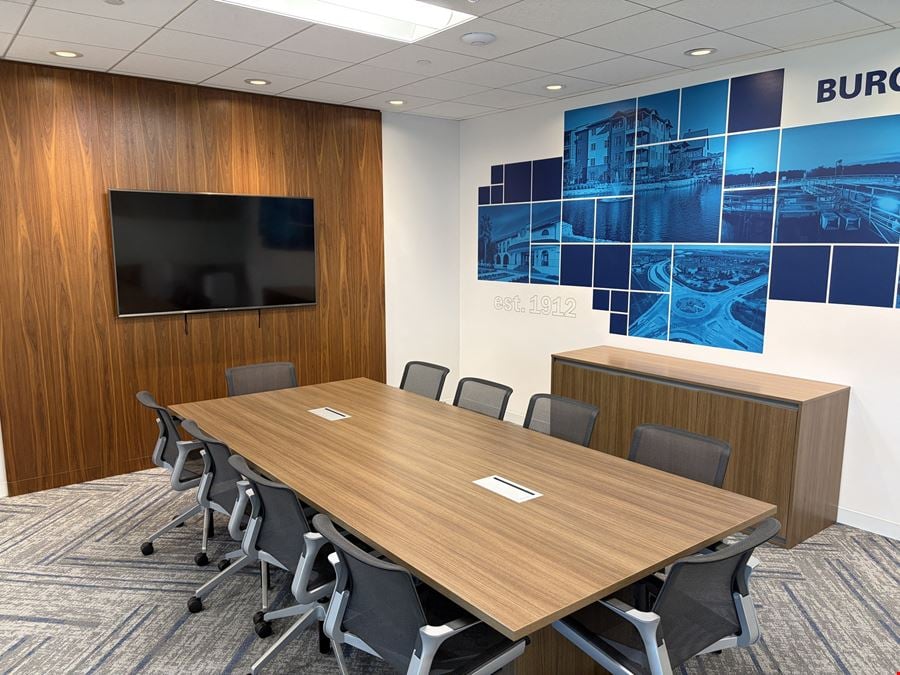 Imperial Plaza - Sublease