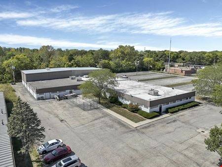 Preview of Industrial space for Sale at 799 N Hague Ave