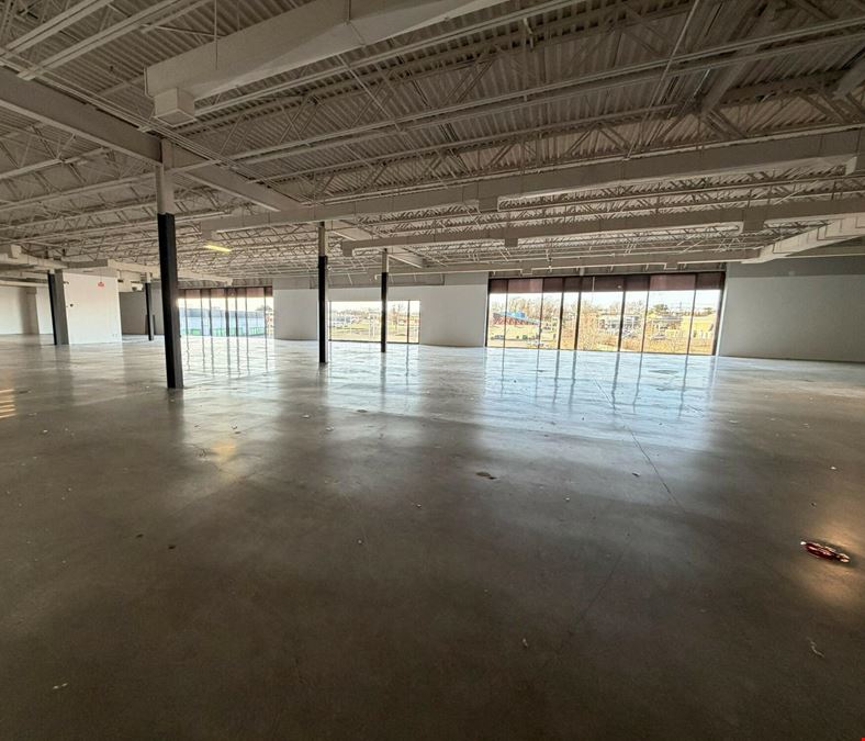 Former Ashley Furniture