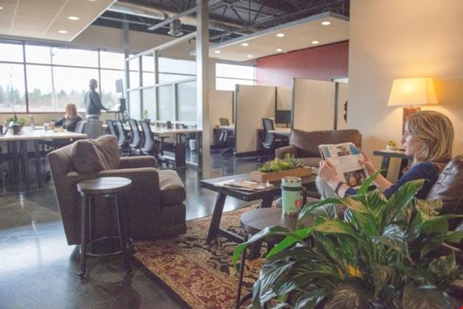 Preview of Office space for Rent at 23505 E. Appleway Ave, Suite 200