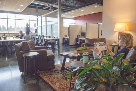 Preview of Office space for Rent at 23505 E. Appleway Ave, Suite 200 #200