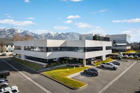COMMERCE PARK II & III