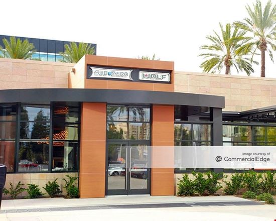 Preview of Office space for Rent at 675 Anton Blvd