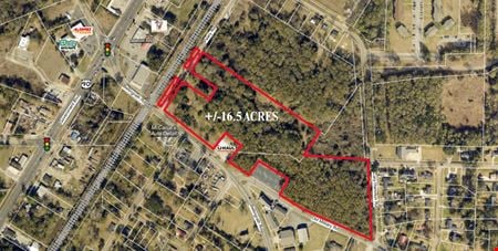 Preview of VacantLand space for Sale at 6991 Peary Road