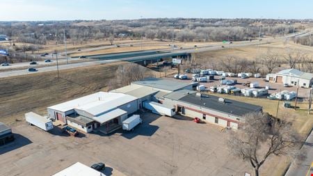 Preview of commercial space at 1405 & 1407 North Cleveland Avenue