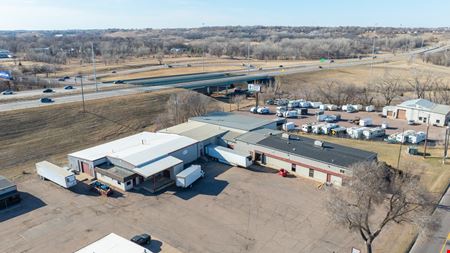 Preview of commercial space at 1405 North Cleveland Avenue