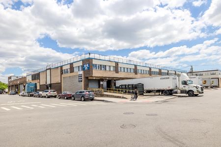 Preview of commercial space at 182-09 149th Road