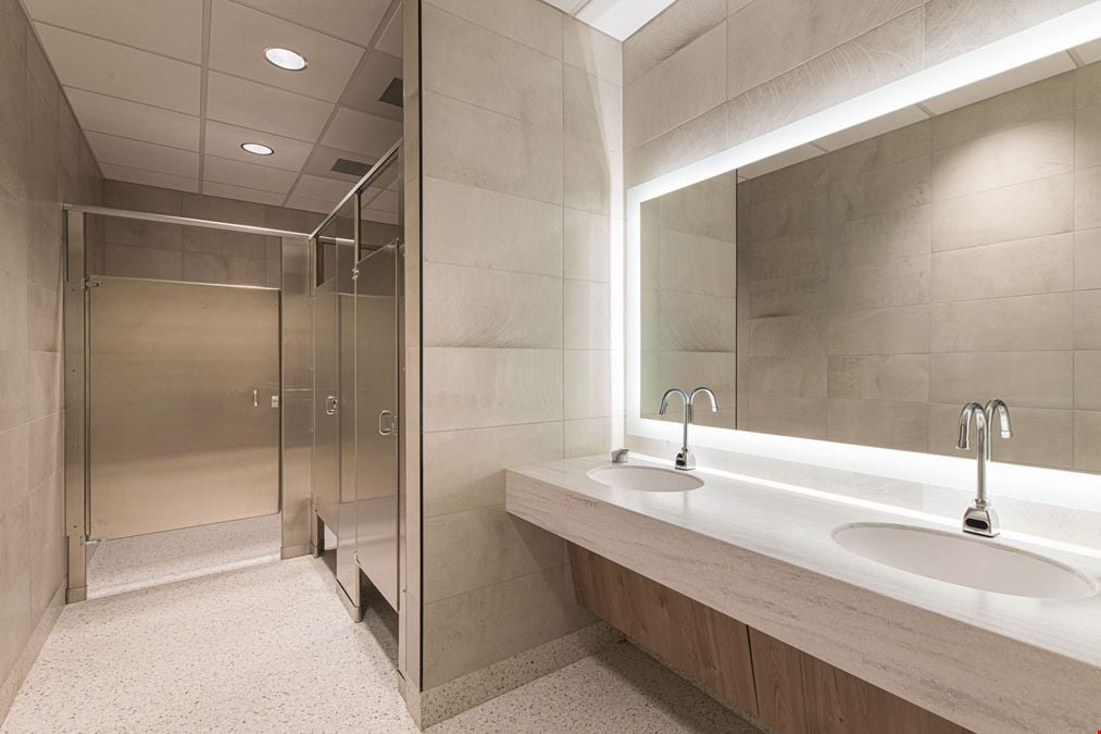 Medical City McKinney III